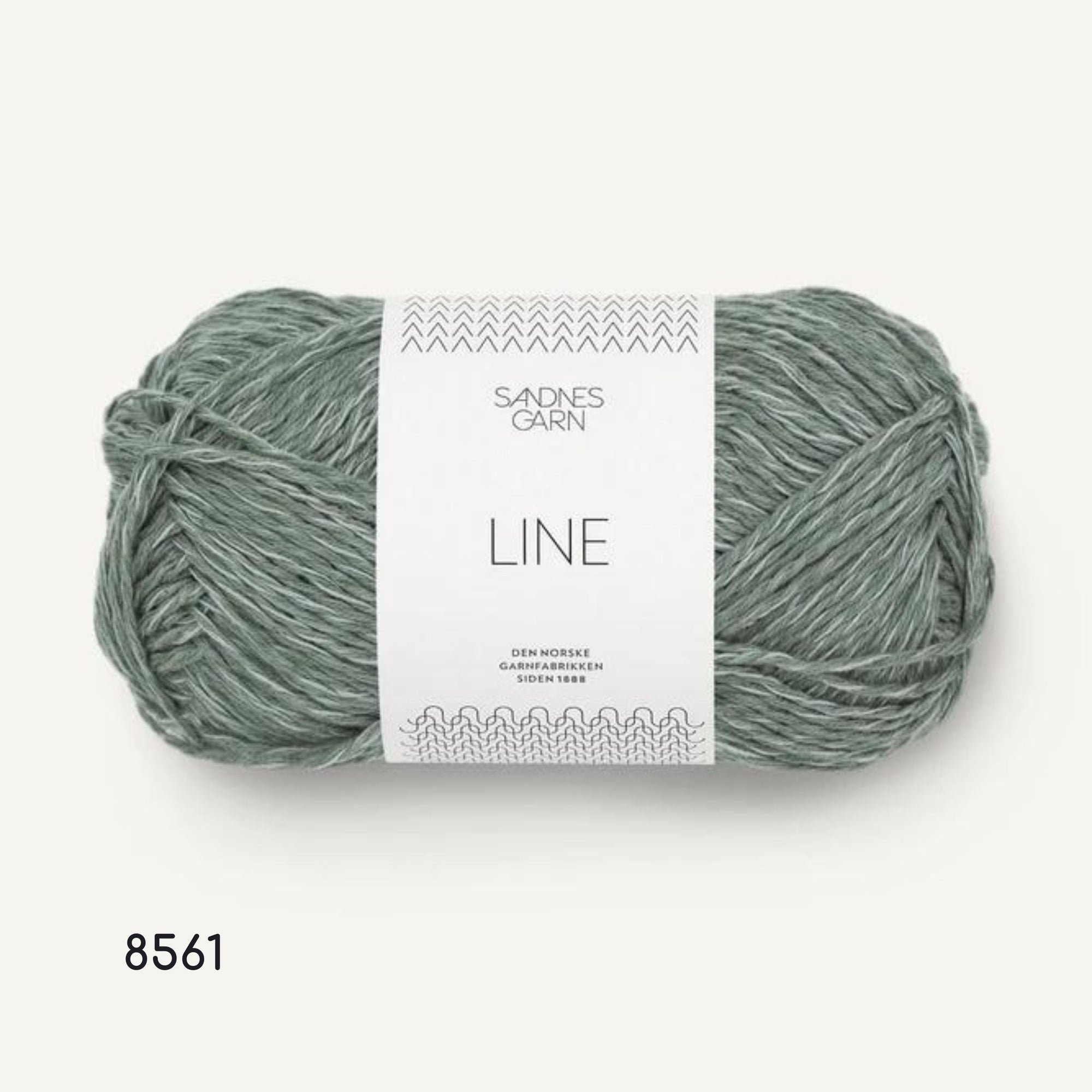 Sandnes Garn - Line Ale