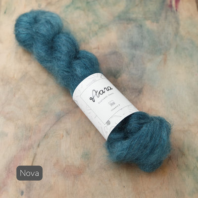 Aara - Hieno 50g