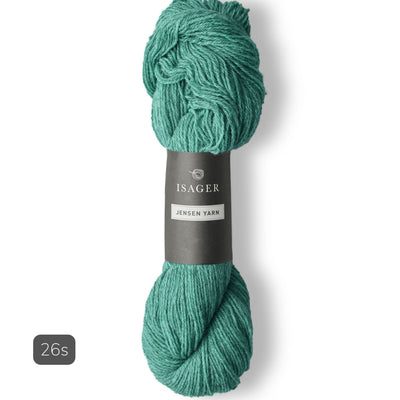 Isager - Jensen Yarn