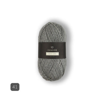 Isager - Sock Yarn 50g