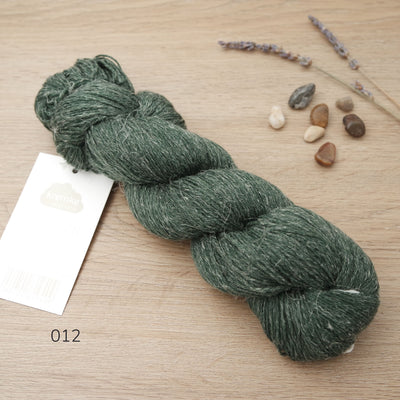 Kremke Soul Wool - Lazy Linen