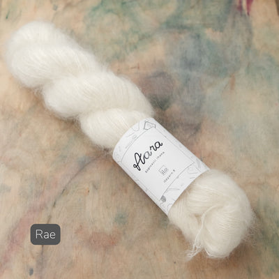 Aara - Hieno 50g