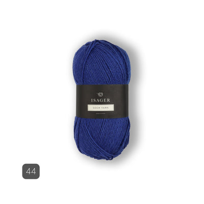 Isager - Sock Yarn 50g