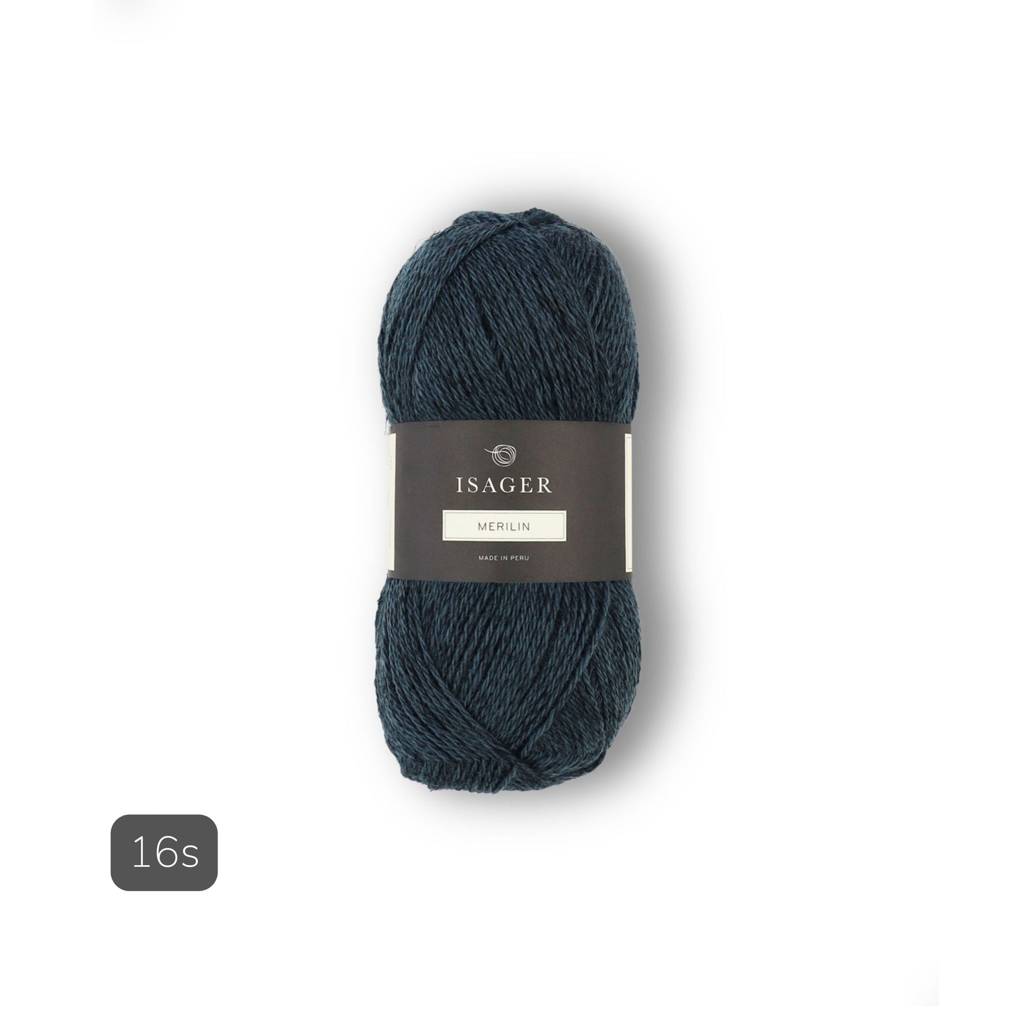 Isager - Merilin