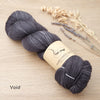 Dark Omen Yarn - Merino Plus