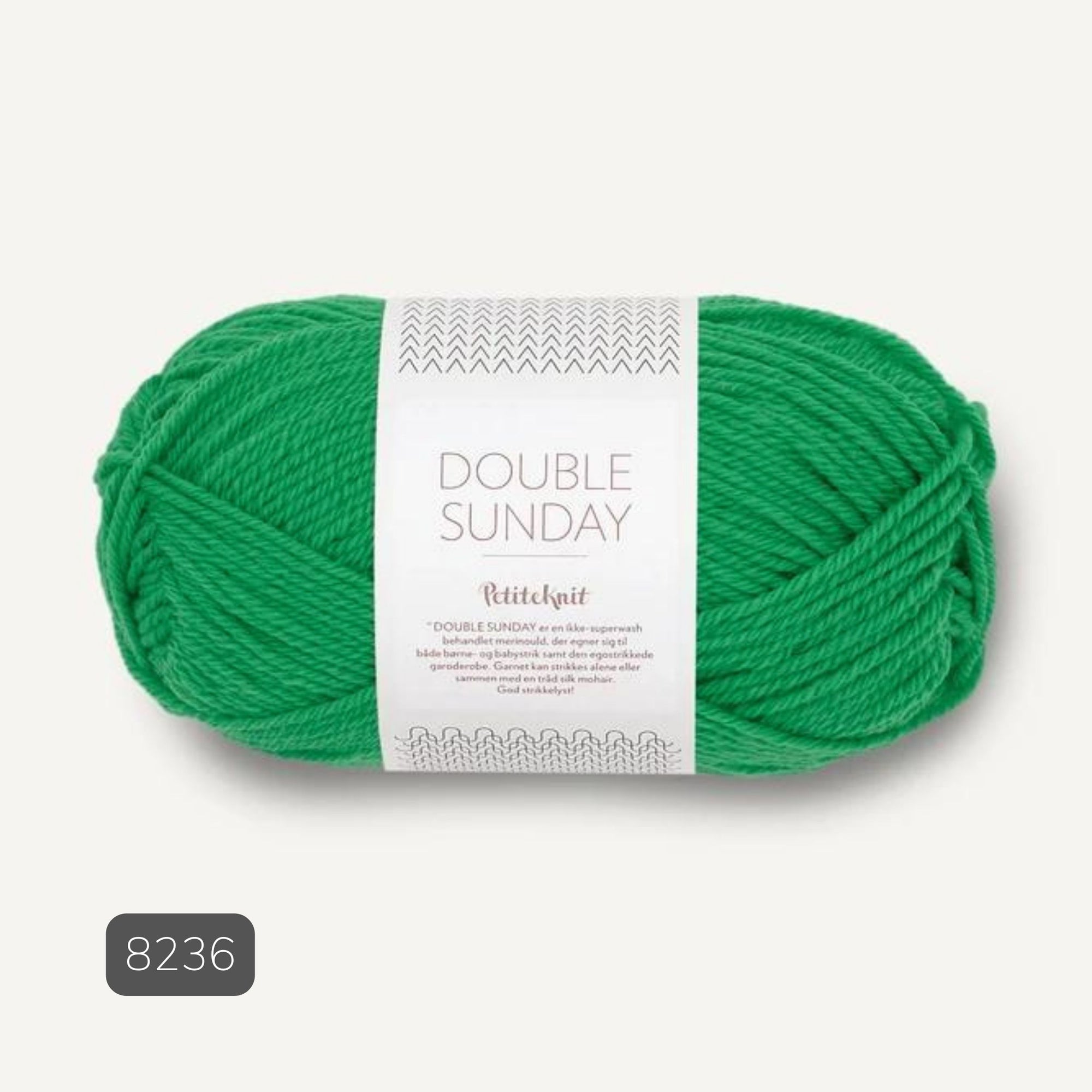 Sandnes Garn - Double Sunday