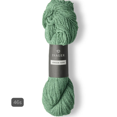 Isager - Jensen Yarn