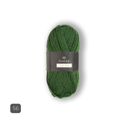 Isager - Sock Yarn 50g