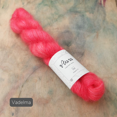 Aara - Hieno 50g