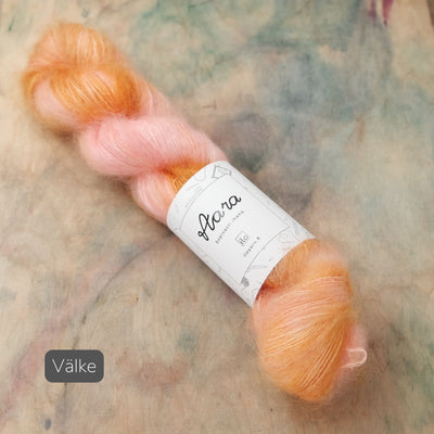 Aara - Hieno 50g