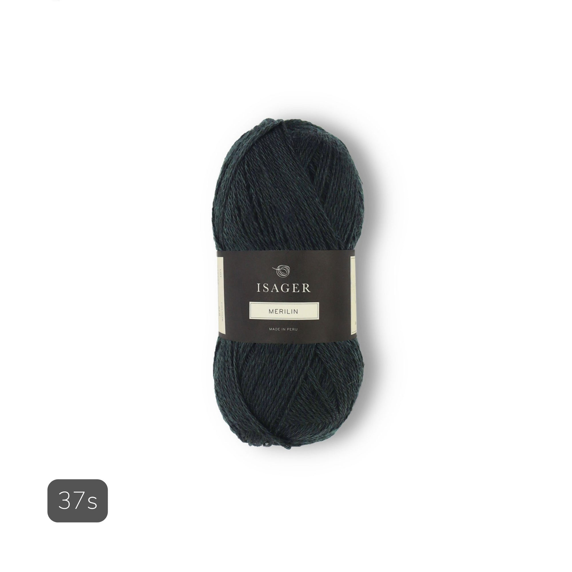 Isager - Merilin