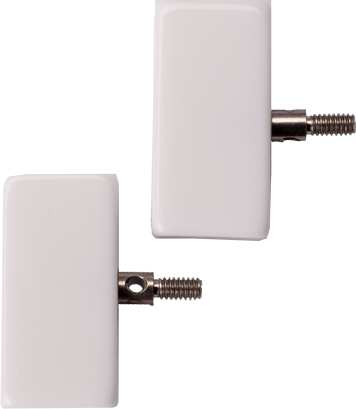 ChiaoGoo – Twist End Stoppers
