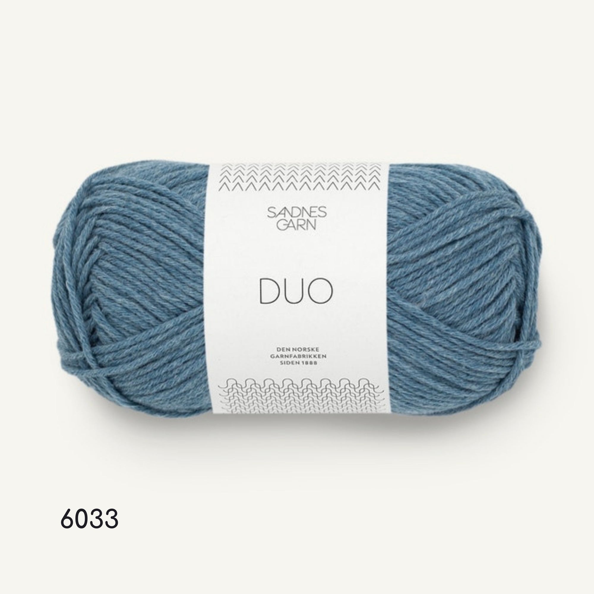 Sandnes Garn - Duo