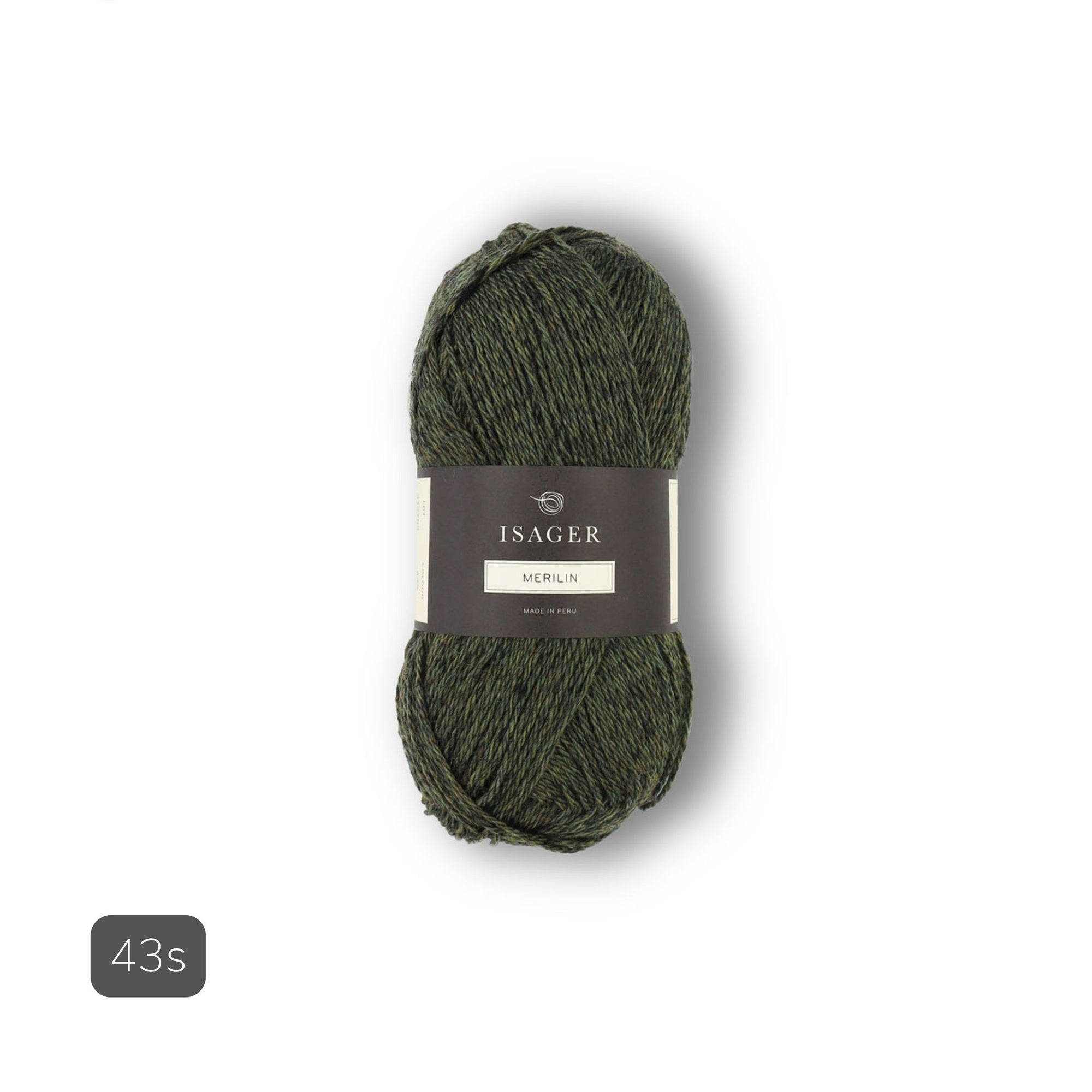 Isager - Merilin