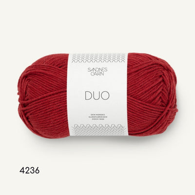 Sandnes Garn - Duo