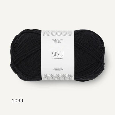 Sandnes Garn - Sisu