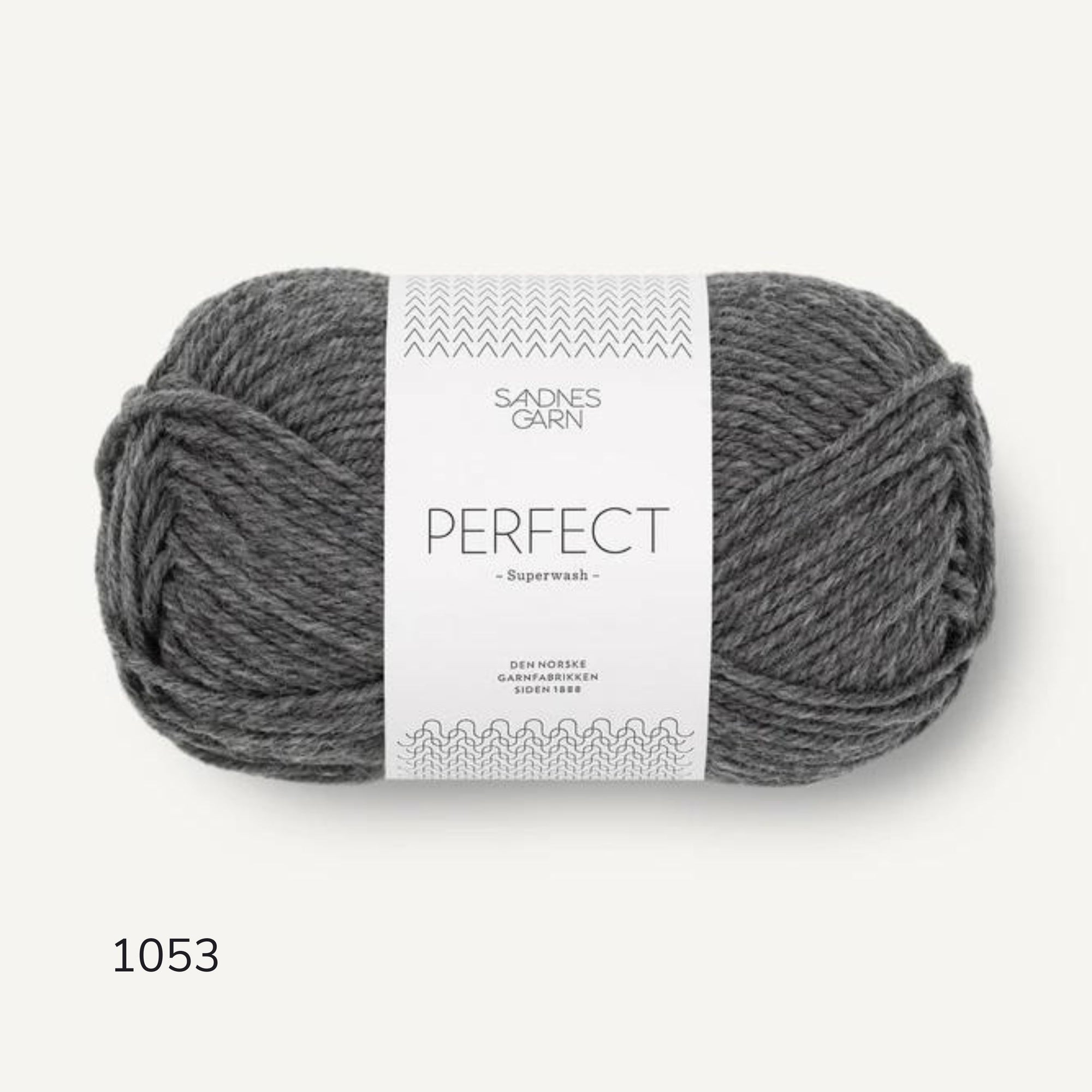 Sandnes Garn - Perfect