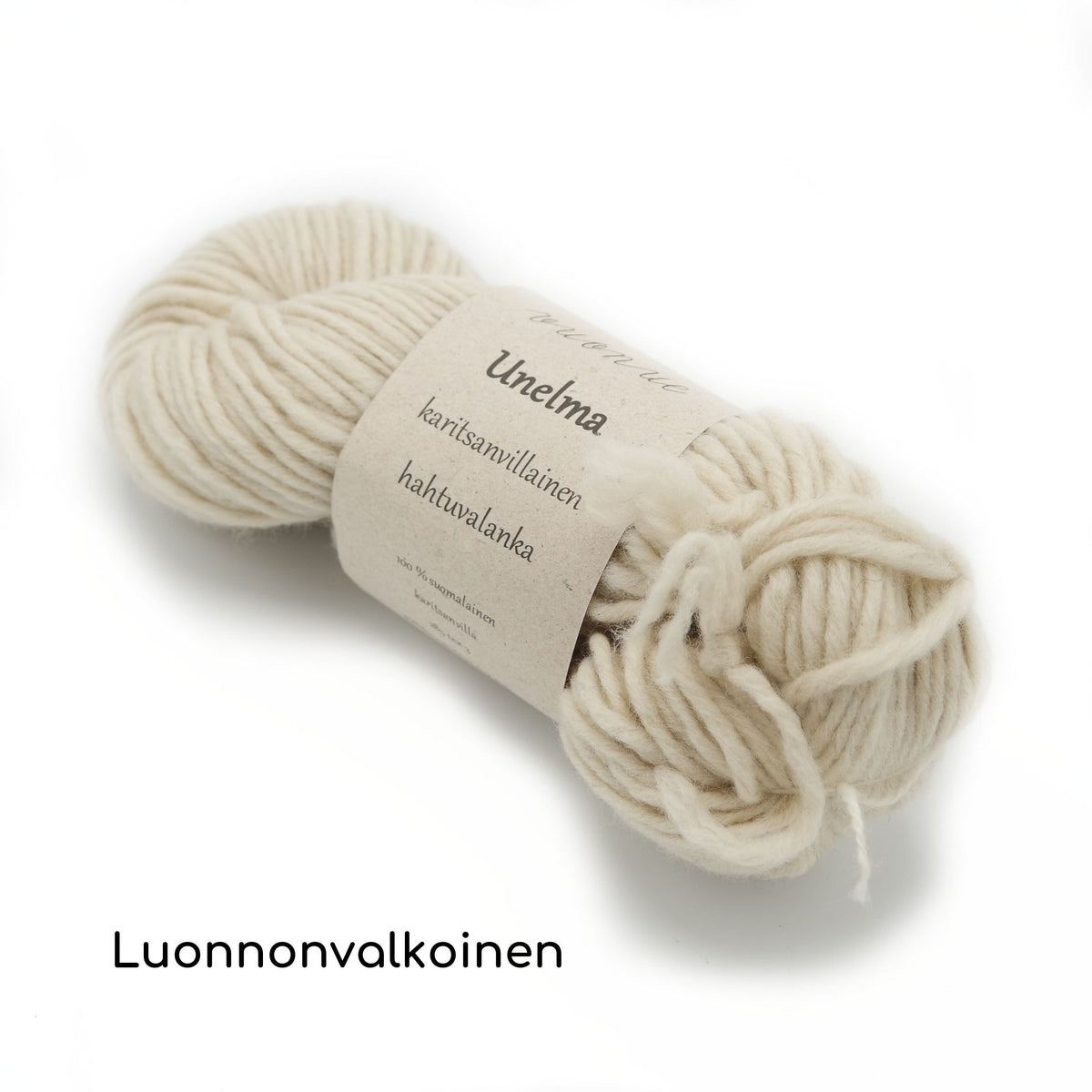 Vuonue - Unelma