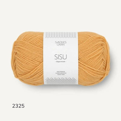 Sandnes Garn - Sisu