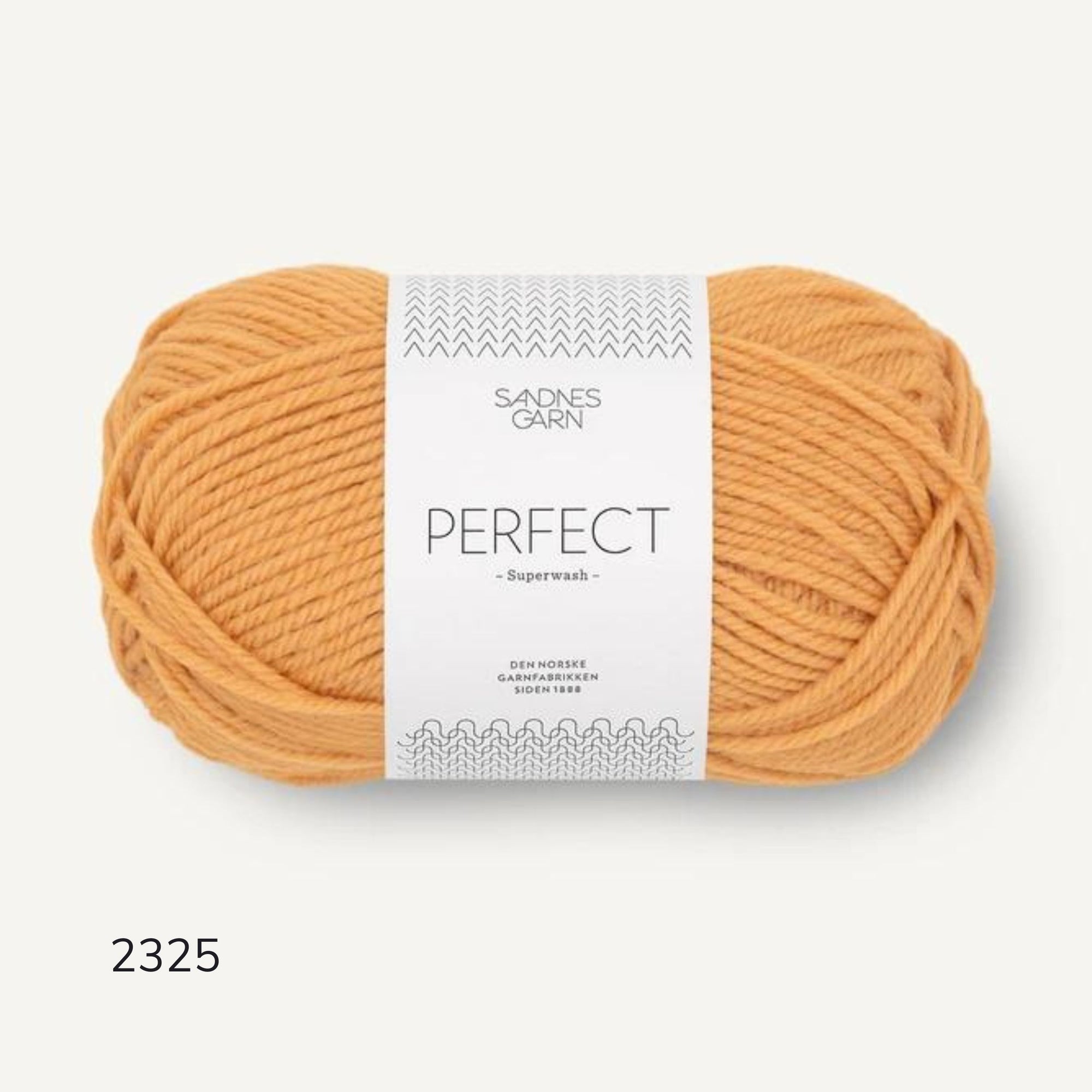 Sandnes Garn - Perfect