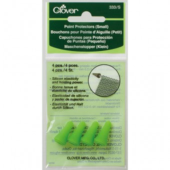 Clover - 333/S Puikonsuojus (Small)
