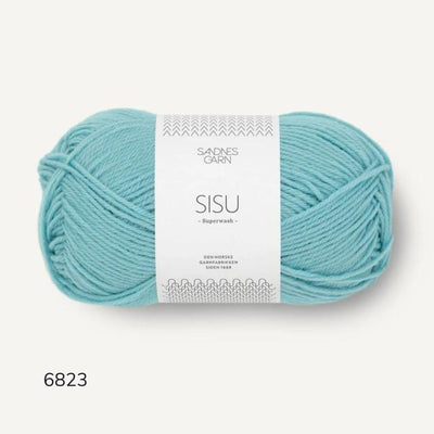 Sandnes Garn - Sisu