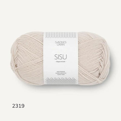 Sandnes Garn - Sisu