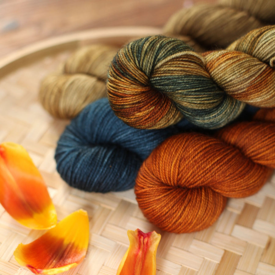 Isager - Eco Soft - ILO Knitting Shop