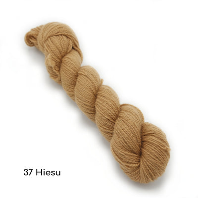 Tukuwool - Fingering