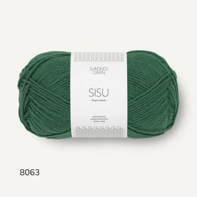 Sandnes Garn - Sisu