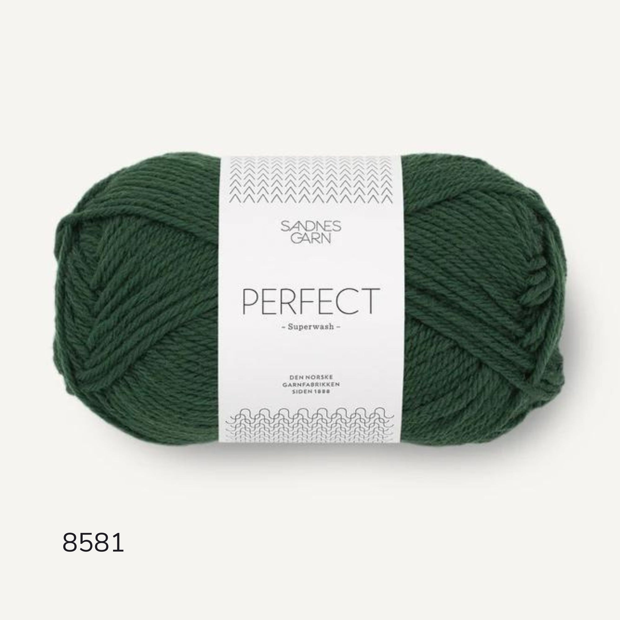 Sandnes Garn - Perfect