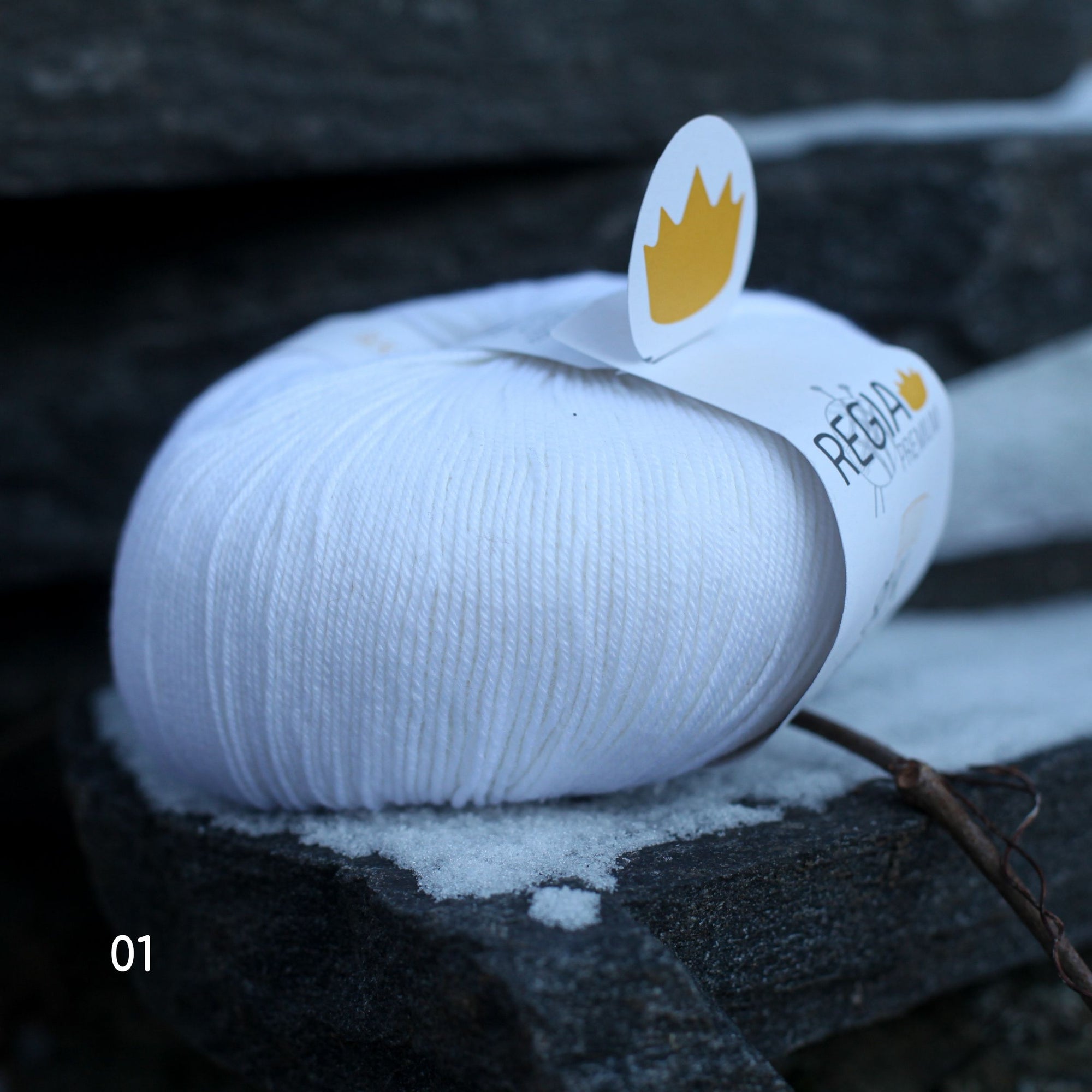 Regia Premium - Silk