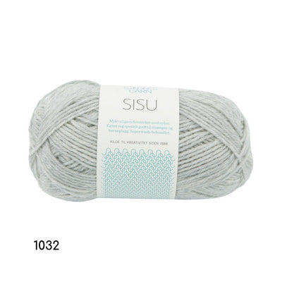 Sandnes Garn - Sisu