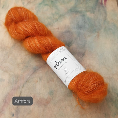 Aara - Hieno 50g