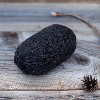 Regia - Tweed 6-ply