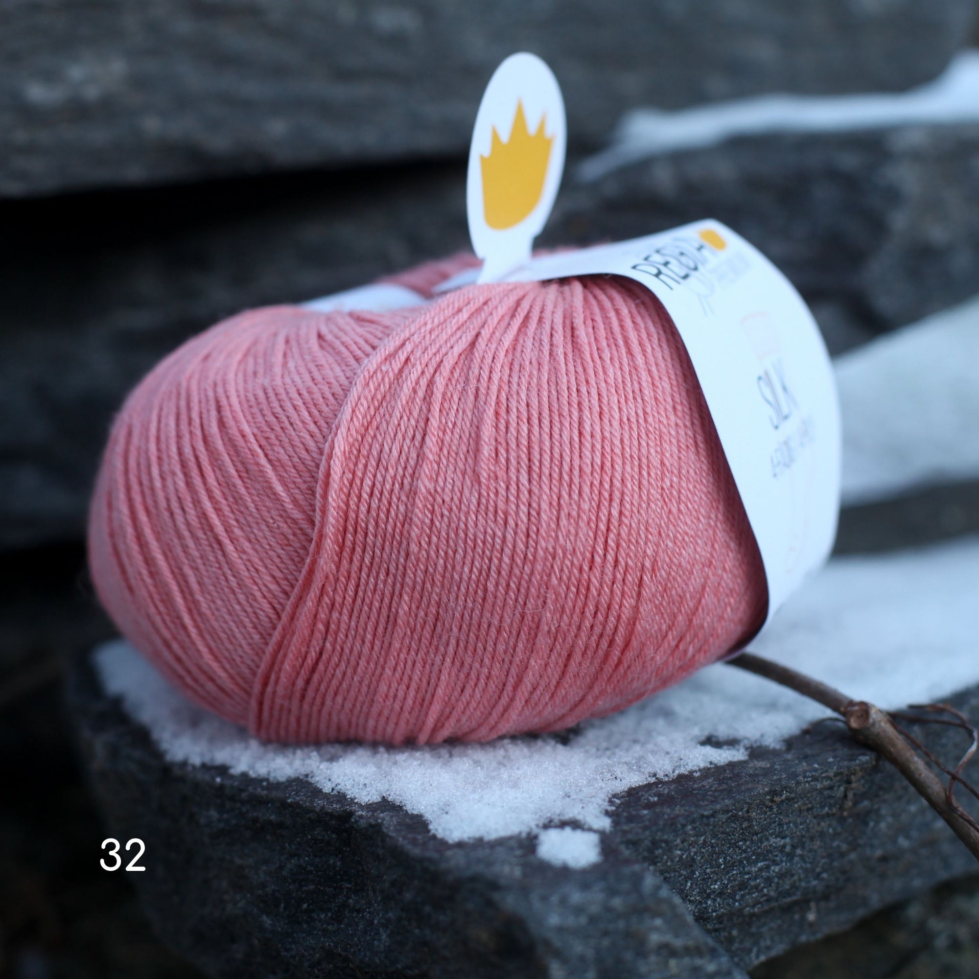 Regia Premium - Silk