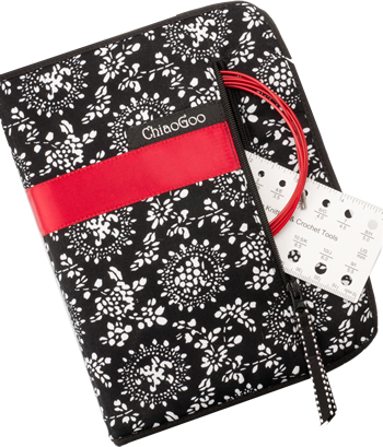 ChiaoGoo – Twist Interchangeable Set - Small