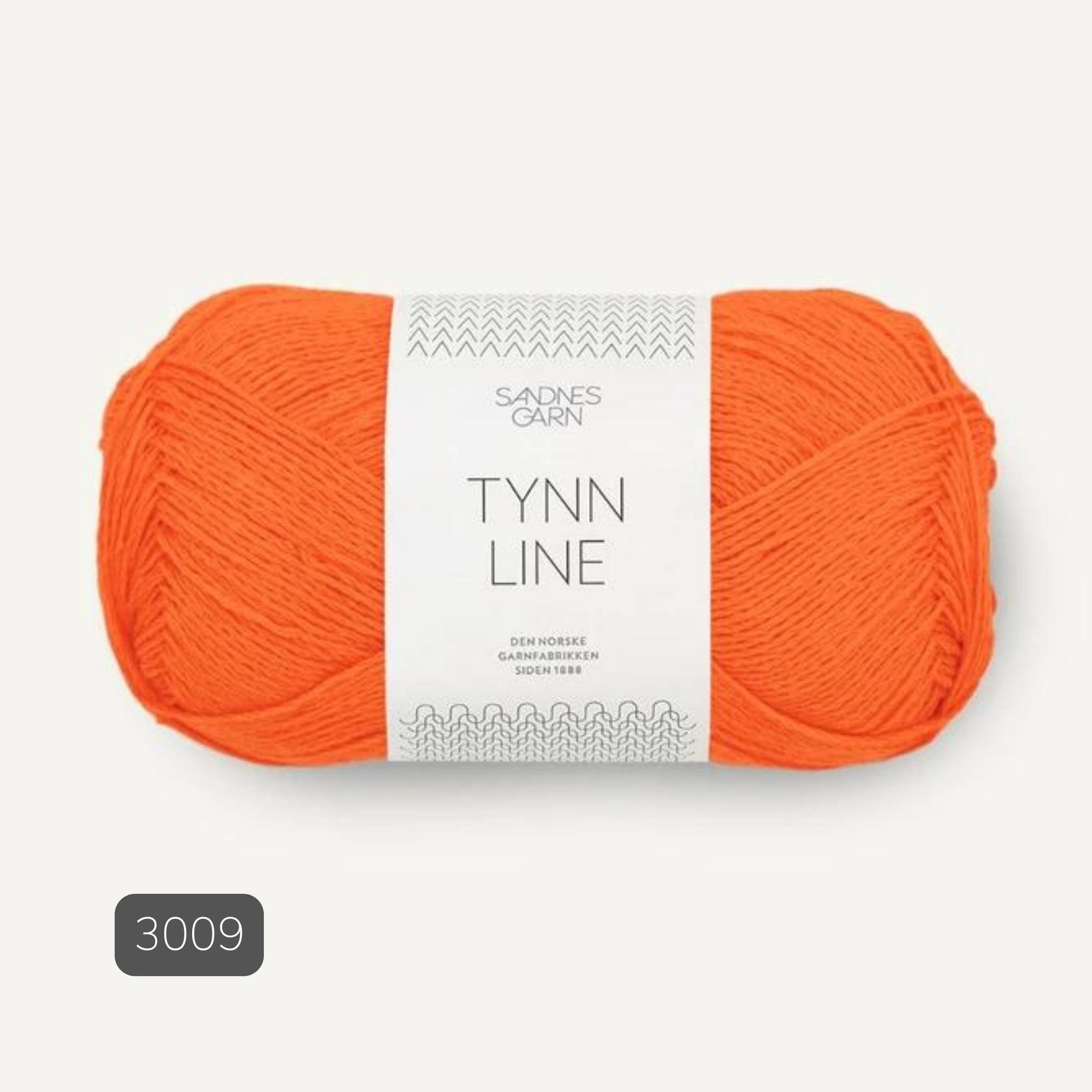 Sandnes Garn - Tynn Line