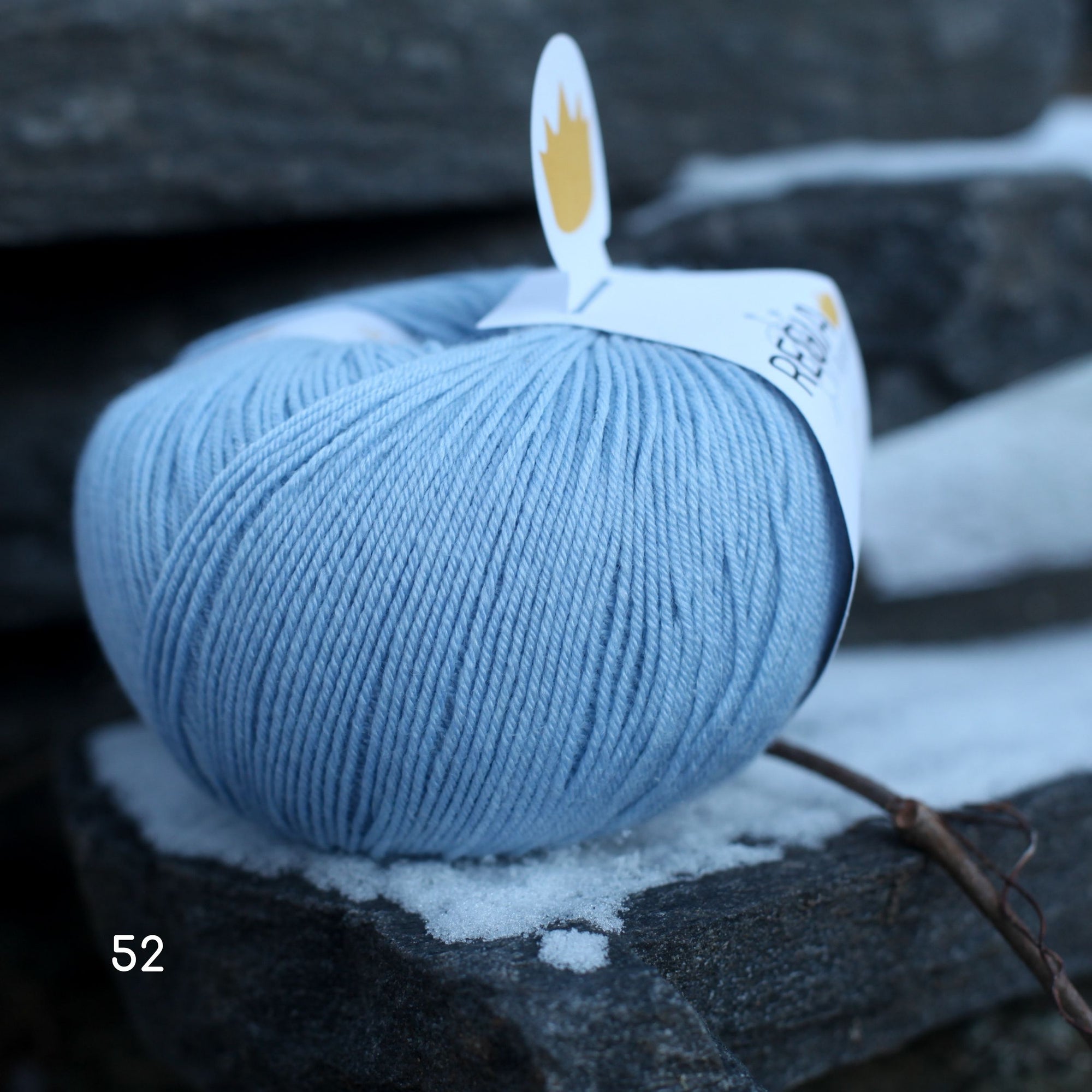 Regia Premium - Silk