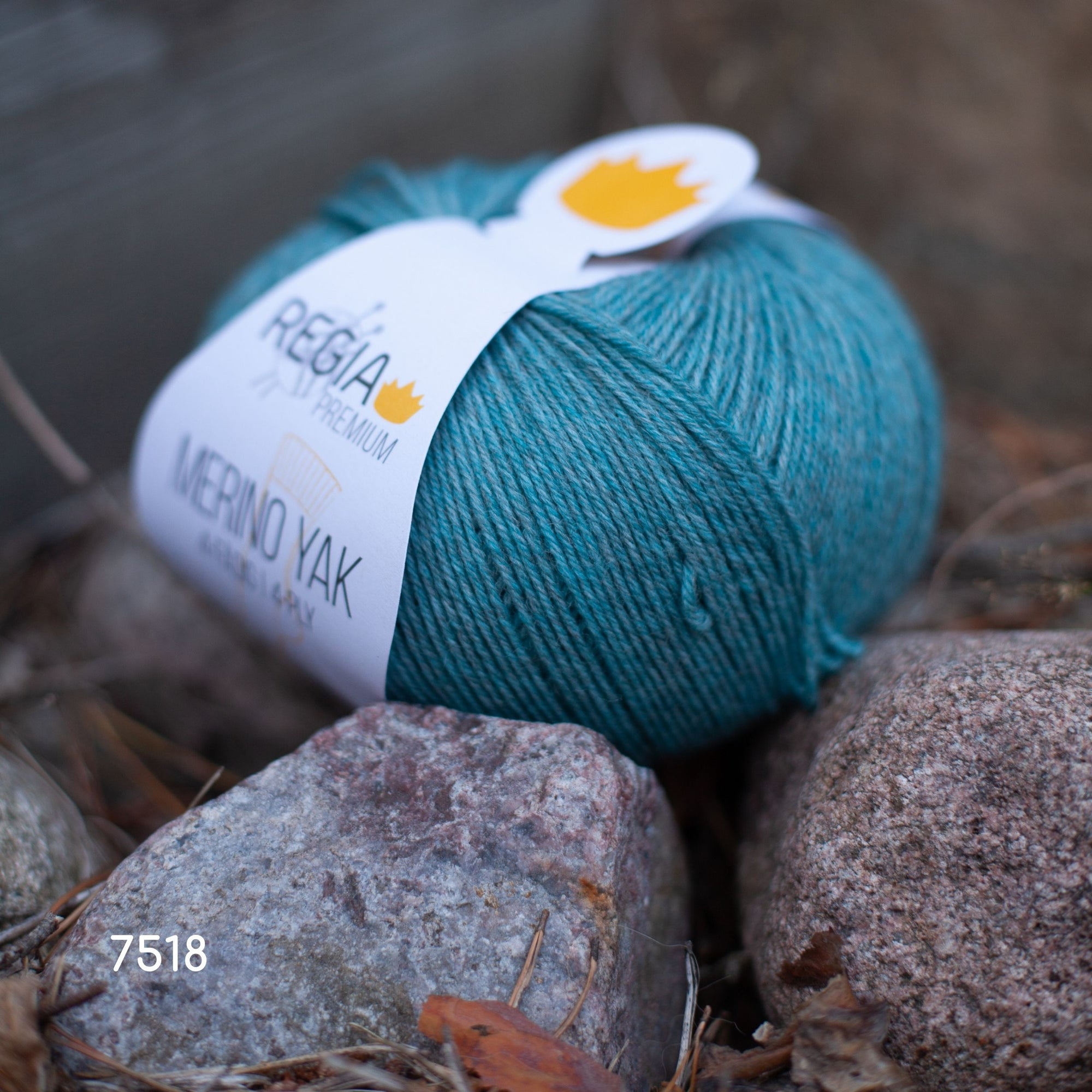 Regia Premium - Merino Yak