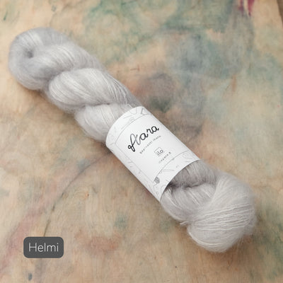 Aara - Hieno 50g