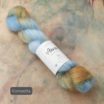 Aara - Hieno 50g