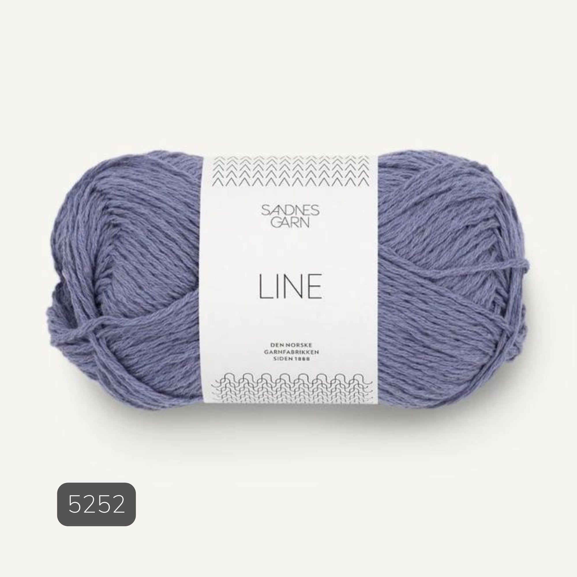 Sandnes Garn - Line Ale