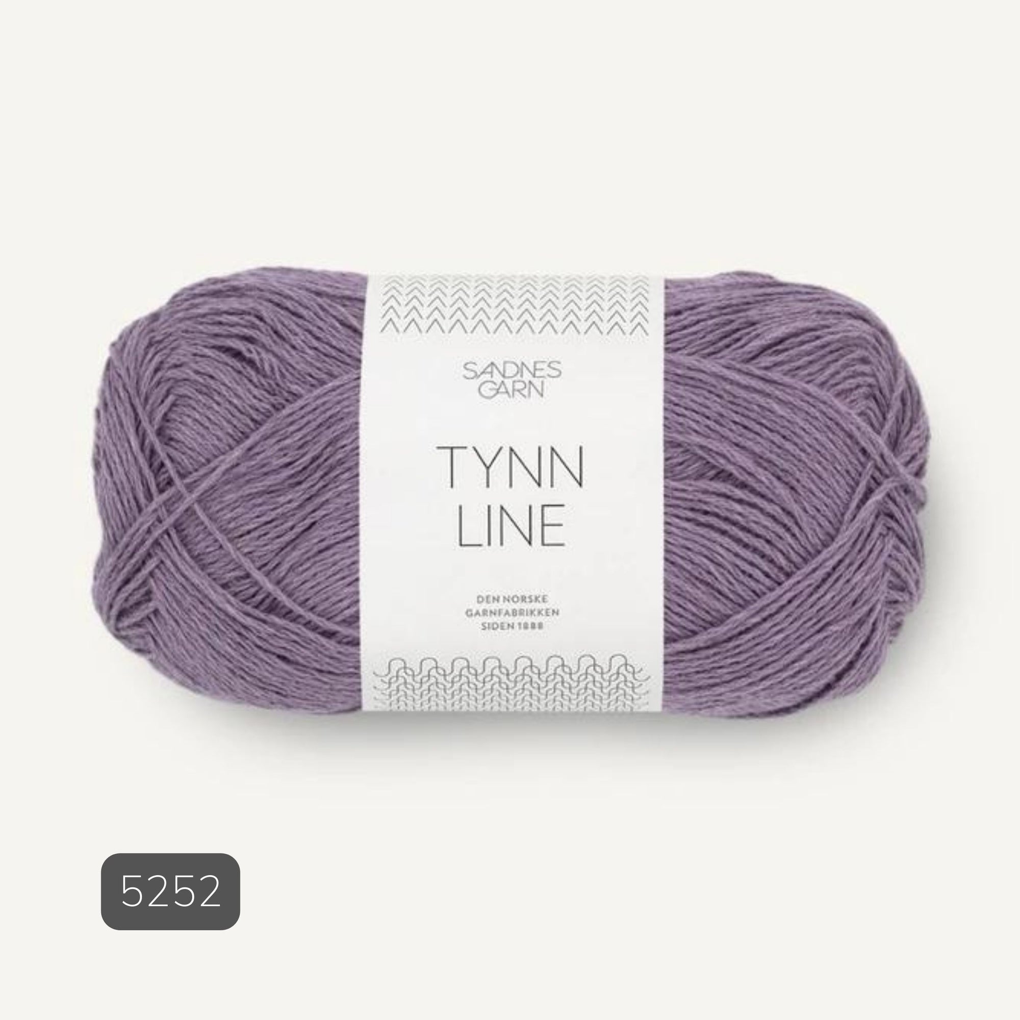 Sandnes Garn - Tynn Line