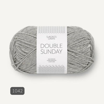 Sandnes Garn - Double Sunday