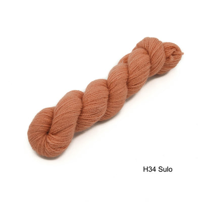 Tukuwool - Fingering