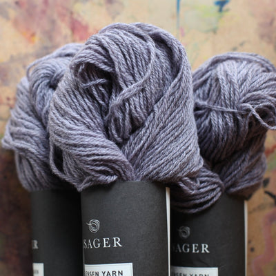 Isager - Jensen Yarn