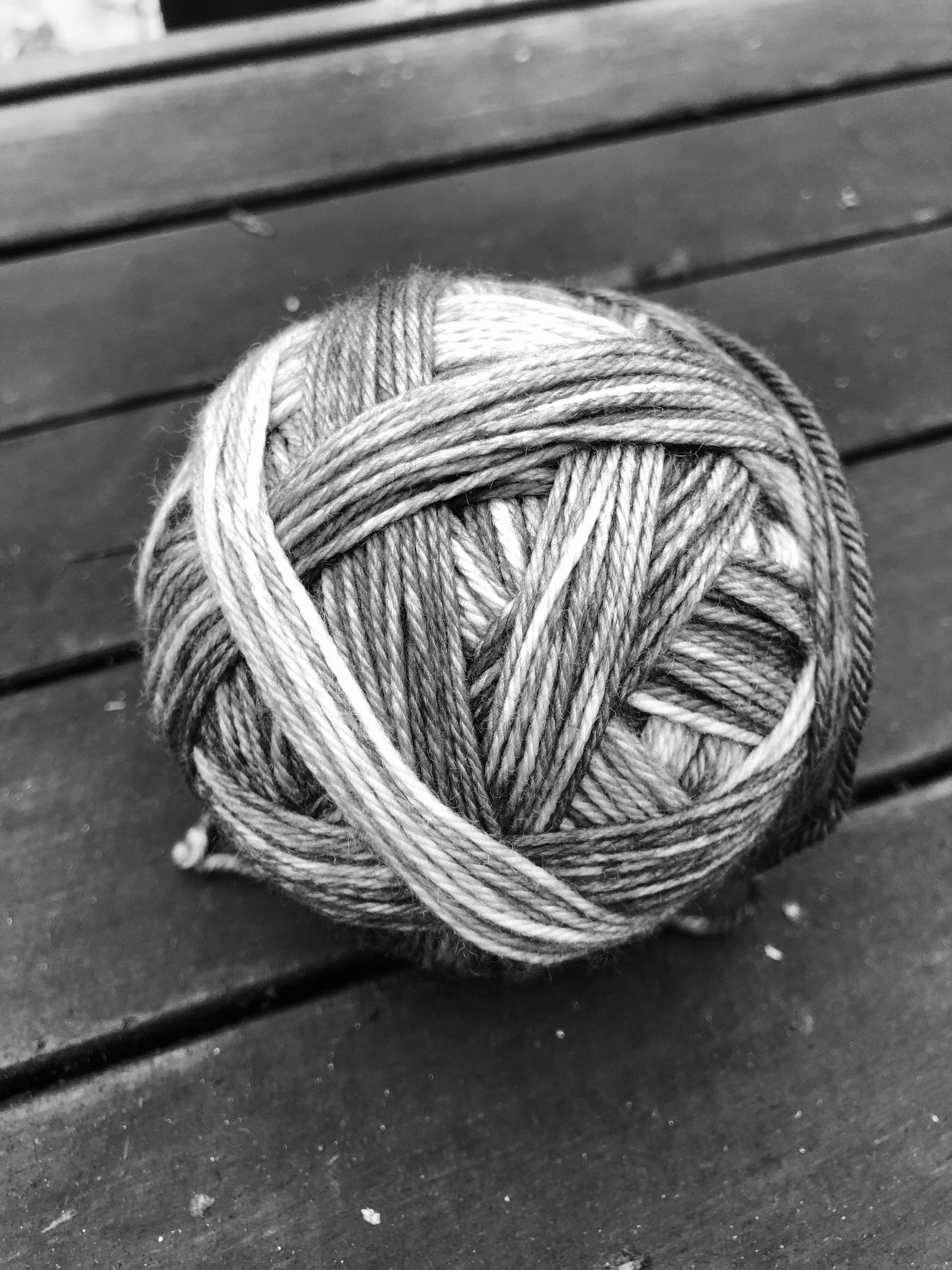 Taivaanrantayarn - your own picture