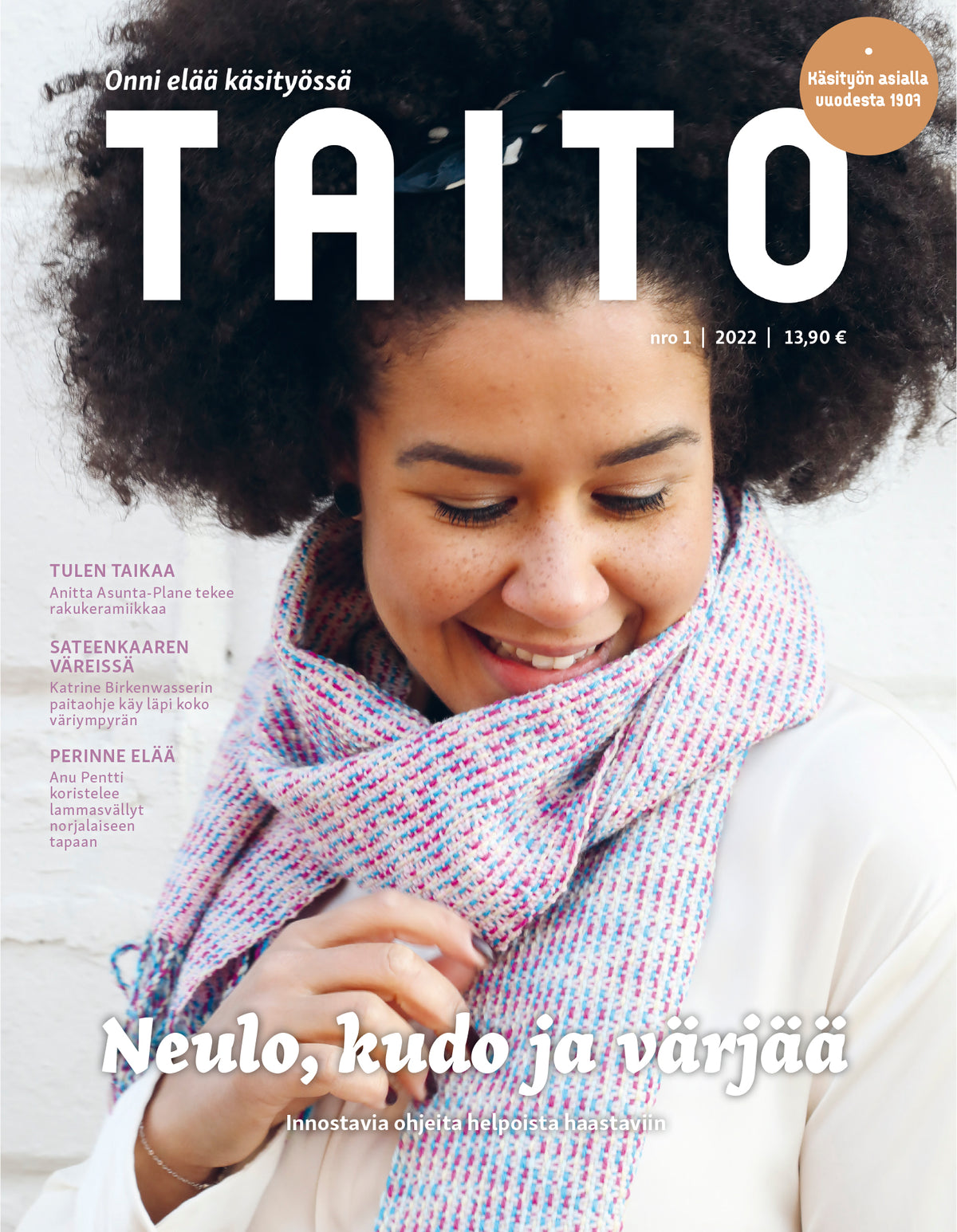 Taito - 1/2022