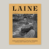 Laine Magazine 12